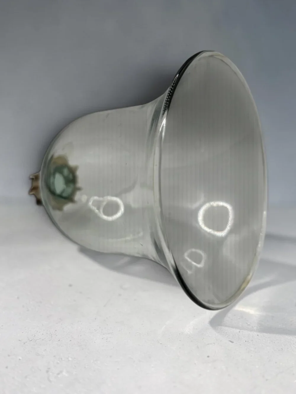 Vintage this votive